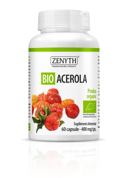 Bio Acerola Capsule