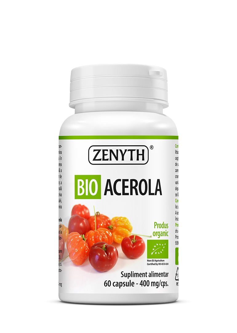 Bio Acerola Zenyth