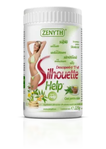 SilhouetteHelp, 225 g | Zenyth
