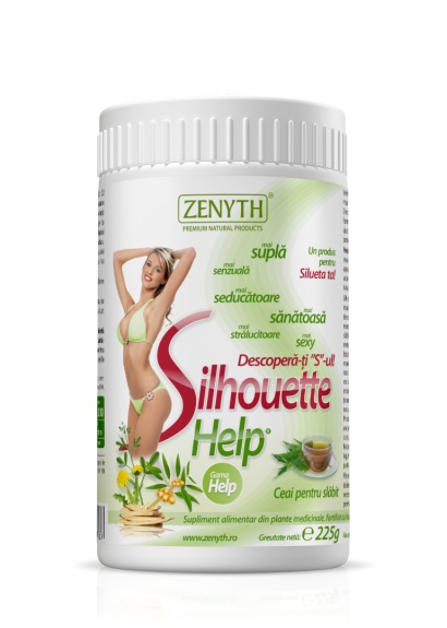 Silhouette Help_240 g
