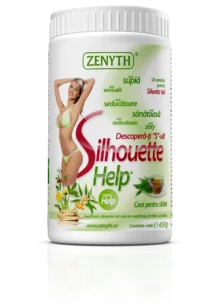 SilhouetteHelp, 450 g | Zenyth