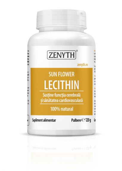 Sun Flower Lecithin