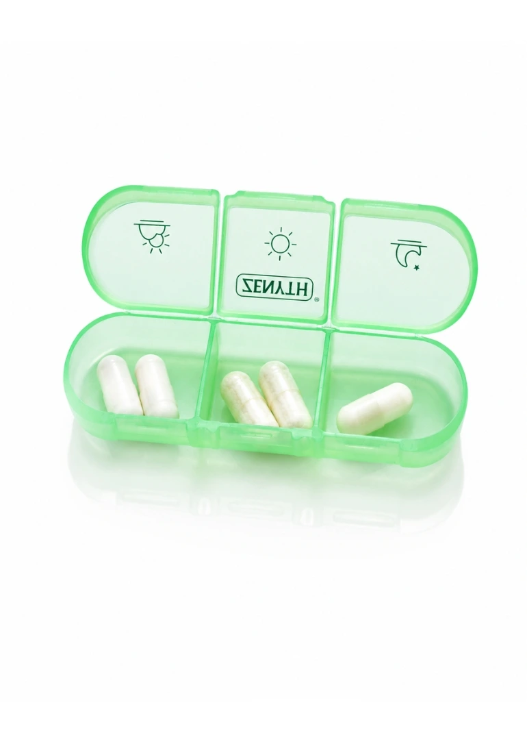 Organizator pastile - imagine 4