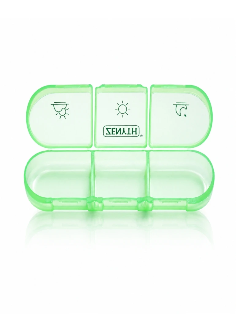 Organizator pastile - imagine 3