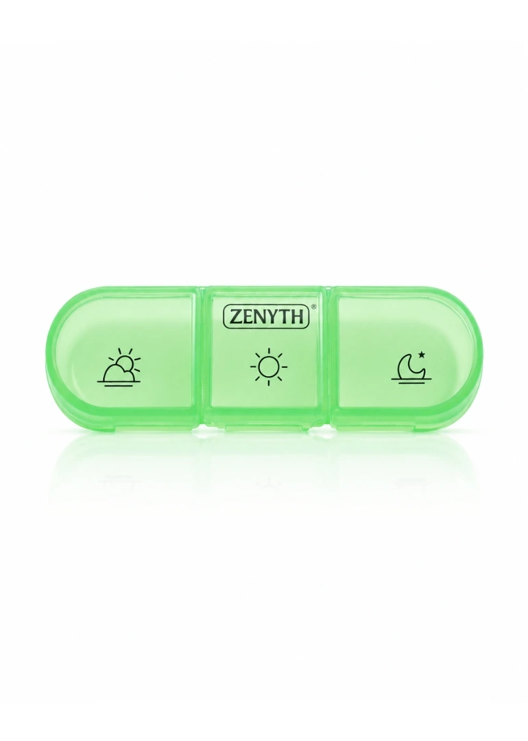 Organizator pastile - imagine 2