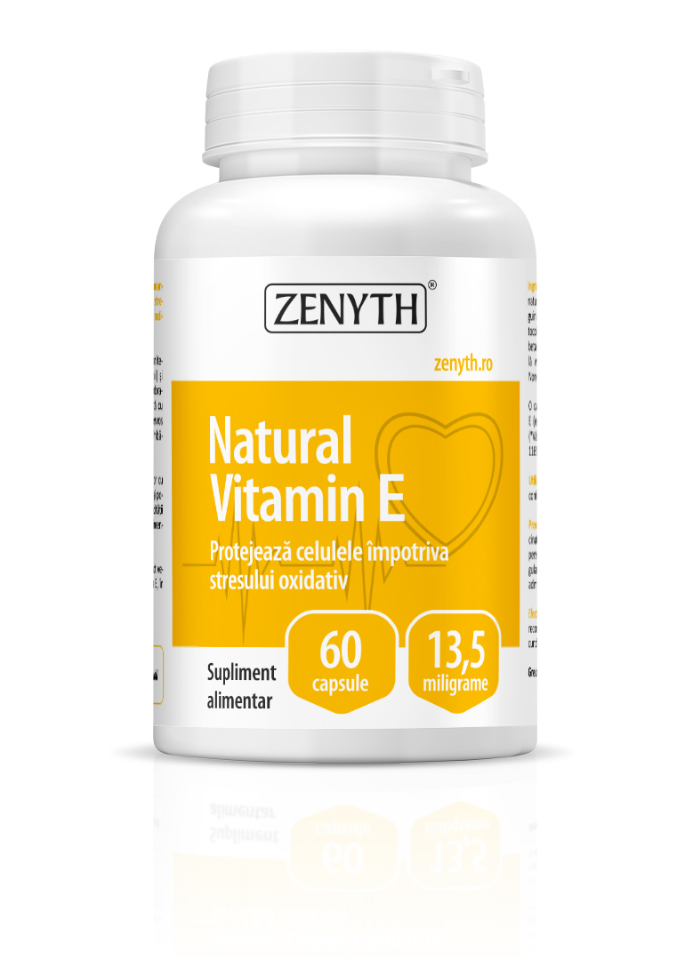 vitamine zenyth