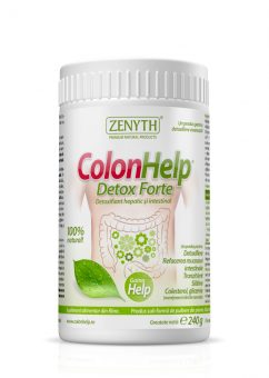 supliment de detoxifiere naturală pentru curățarea colonului detox de vierme