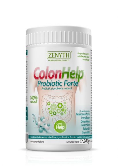 ColonHelp Probiotic 240 grame