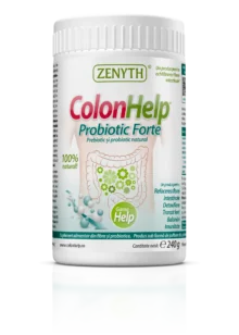 ColonHelp Probiotic Forte, 240 g pulbere