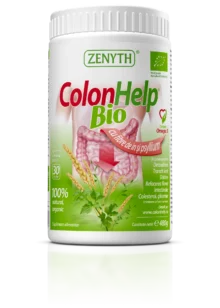 Colonhelp bio 480g