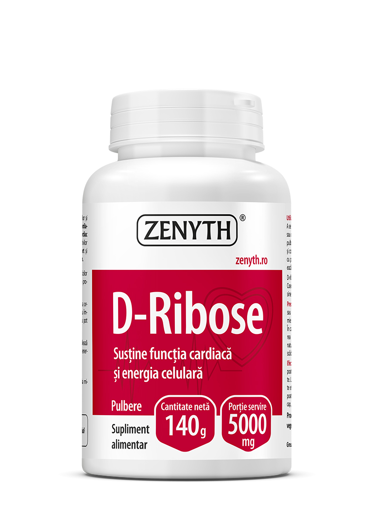D-Ribose Zenyth