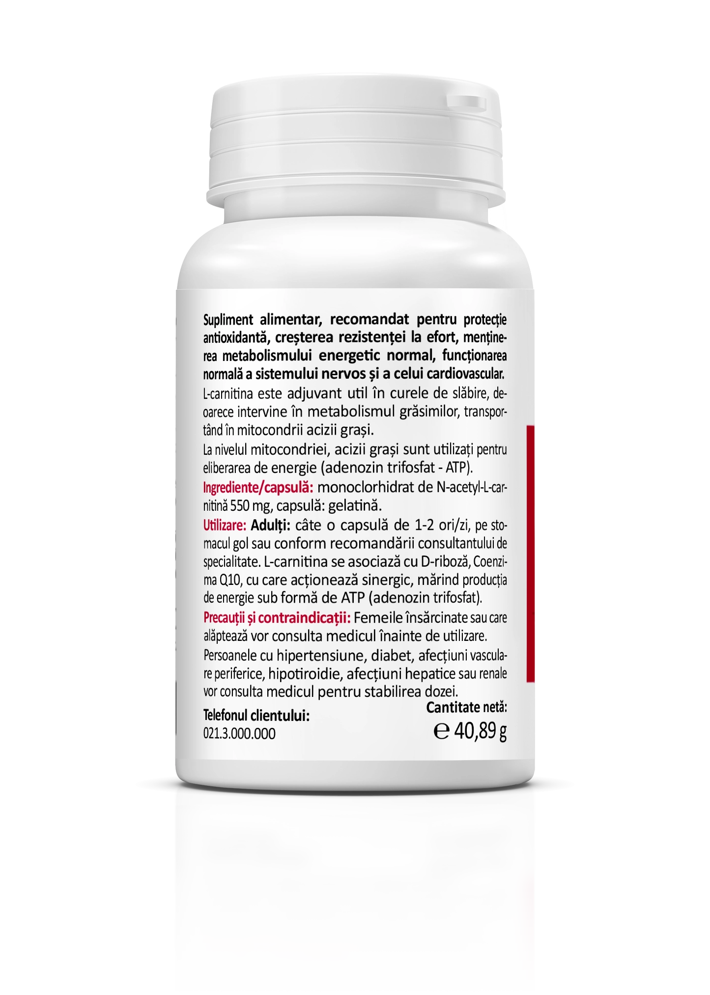 acetil l-carnitina pret Carnitina 550 mg, 60 capsule iSatori Liquid L-Carnitine LS3® celimax glutathione cream Flavor:Patriot Popsicle