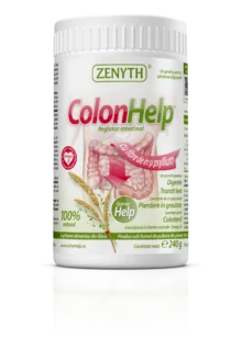 ColonHelp, 240 g pulbere
