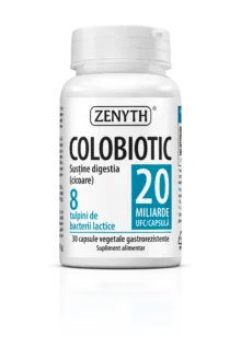 Colobiotic 30 CPS
