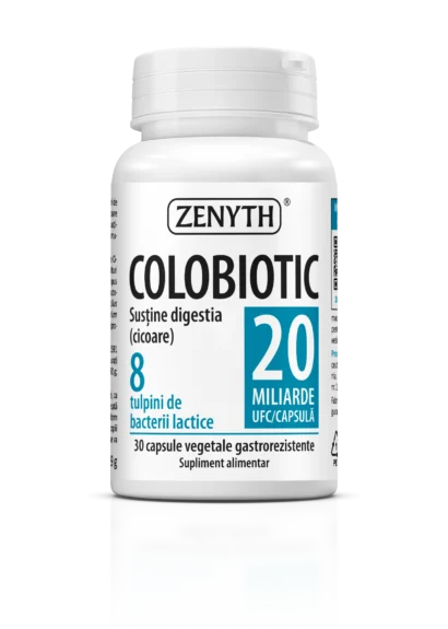 Colobiotic 30 CPS