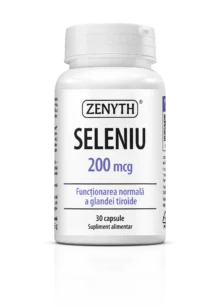 Seleniu - 30 CPS