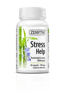 Stress Help