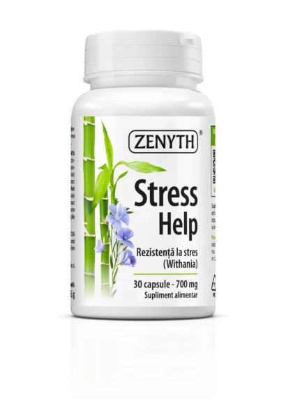 Stress Help
