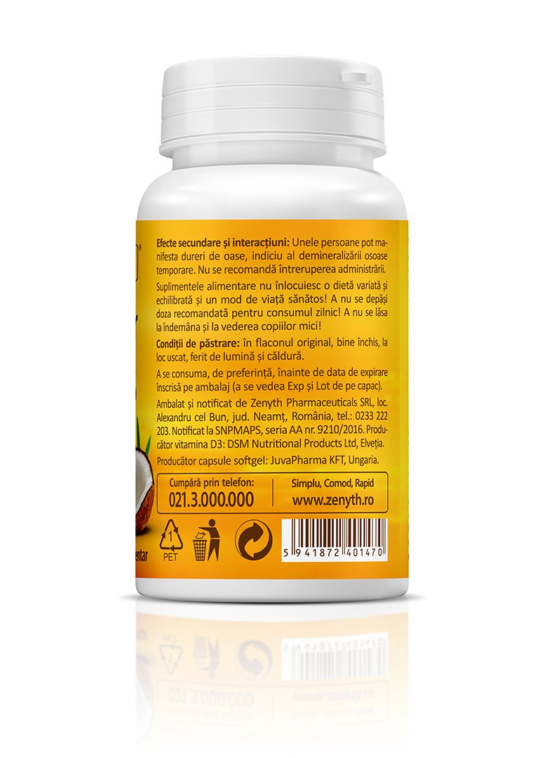 Super Vitamin D3 30 CPS Text 02
