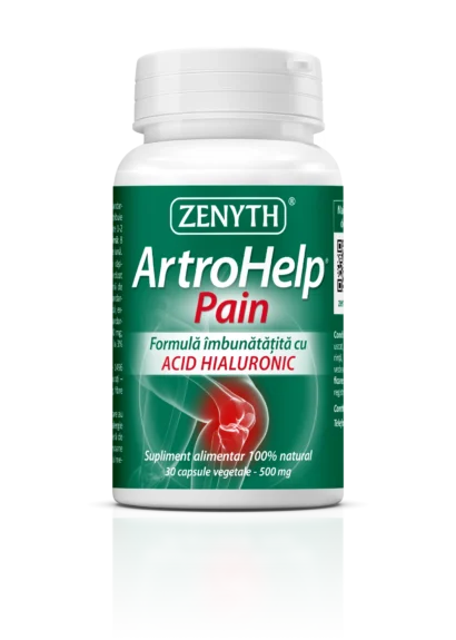 ArtroHelp Pain
