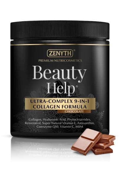 Beauty Help Chocolate