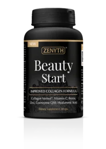 Beauty Start