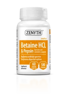 Betaine-HCL-Pepsin