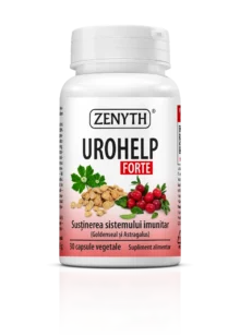 Urohelp Forte