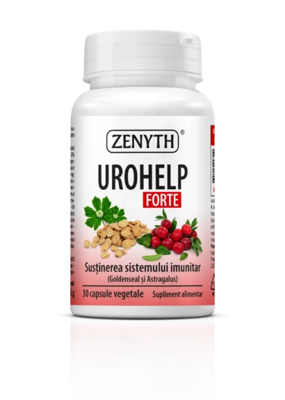 Urohelp Forte
