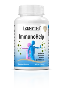 ImmunoHelp