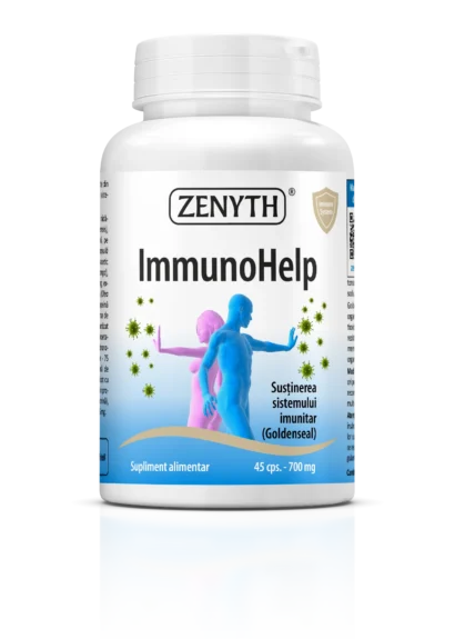 ImmunoHelp