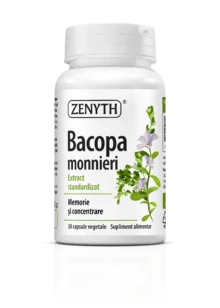 Bacopa Monnieri