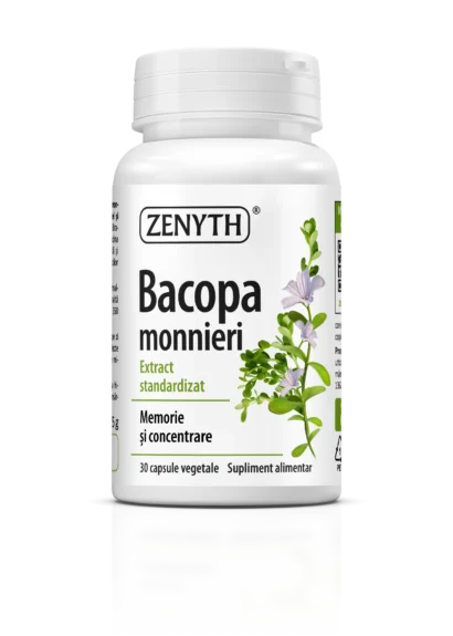 Bacopa Monnieri