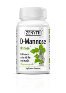 D-Mannose