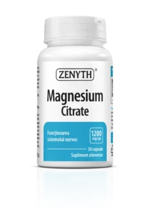 Magnesium Citrate