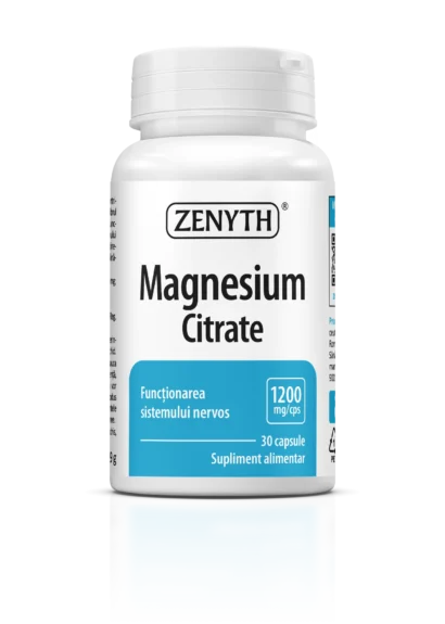 Magnesium Citrate