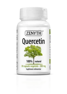 Quercetin 30 CPS