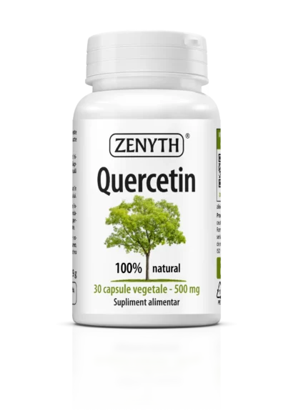Quercetin 30 CPS