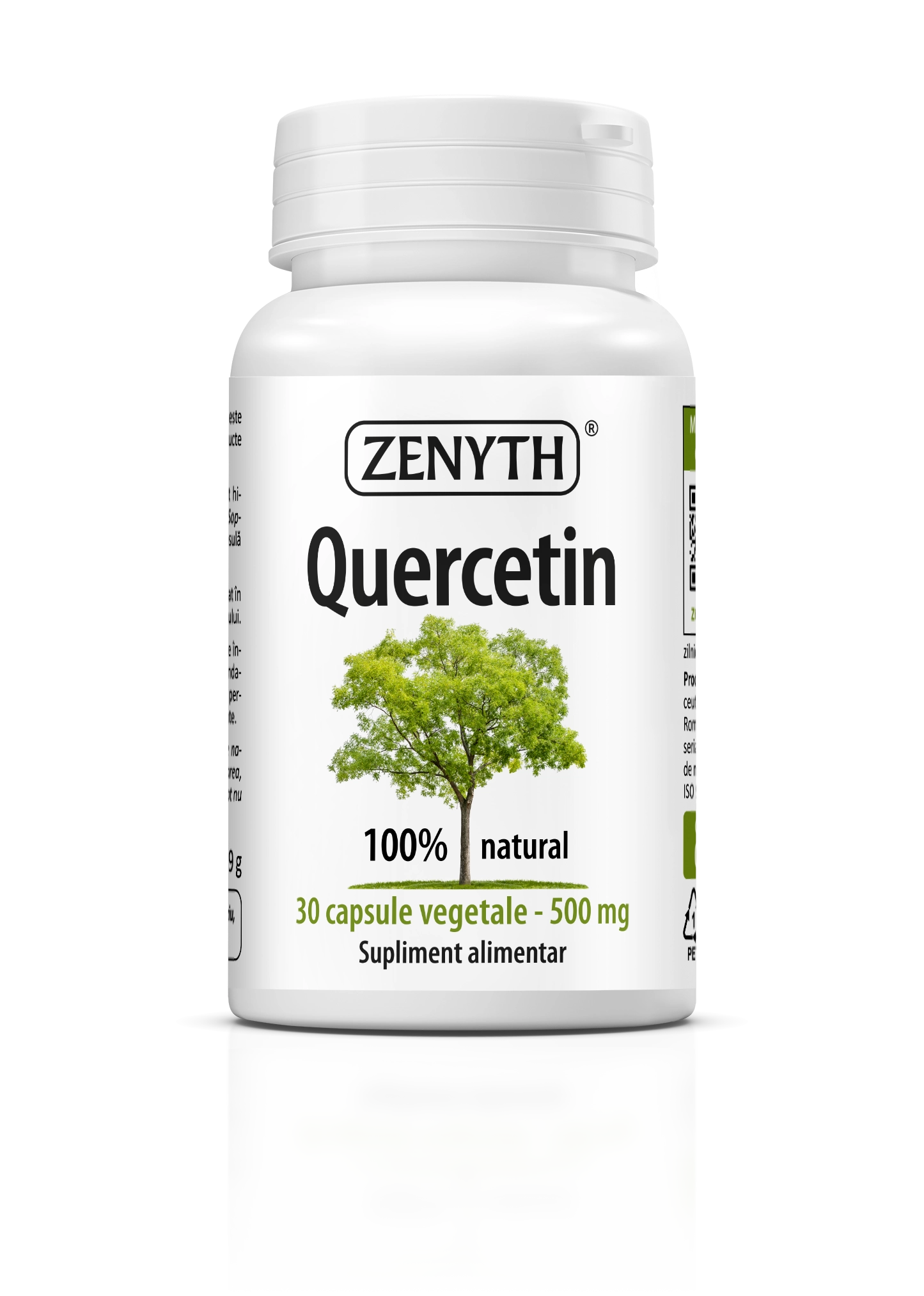 Quercetin 30 CPS
