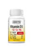 Vitamin D3 + K2 + Ca + Mg - Zenyth