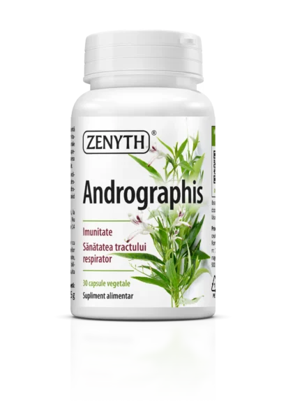 Andrographis