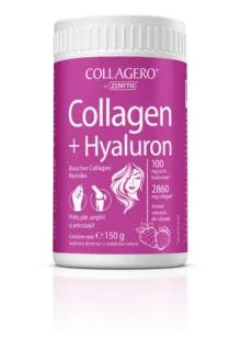 Collagero - Collagen + Hyaluron