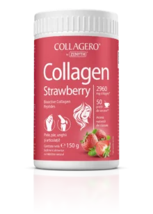 Collagero - Collagen Strawberry