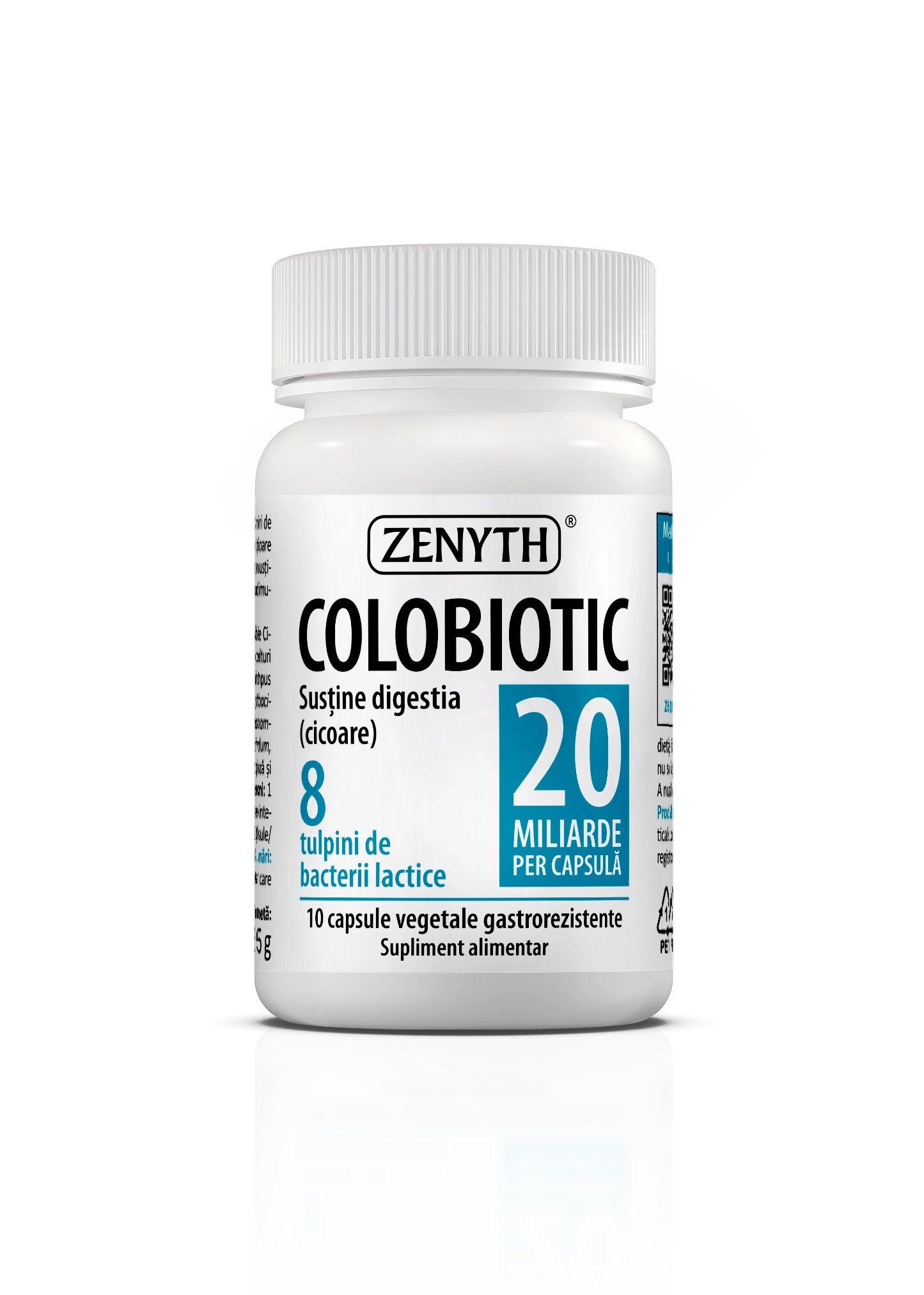 Colobiotic 10 CPS