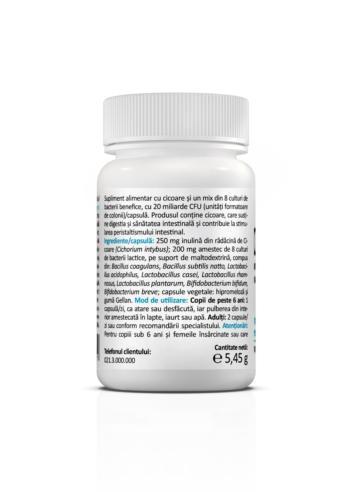 Colobiotic 10 CPS