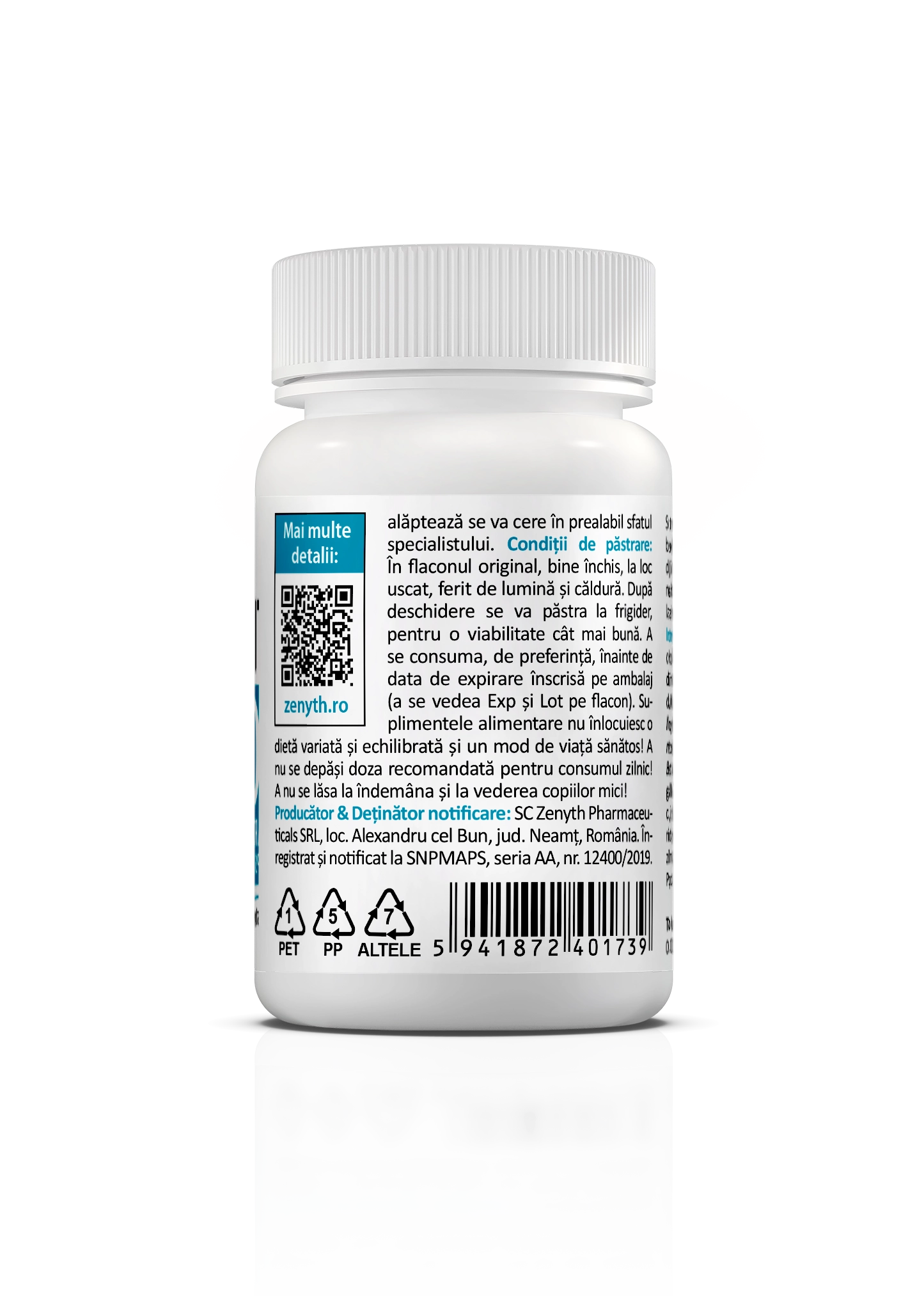 Colobiotic 10 CPS