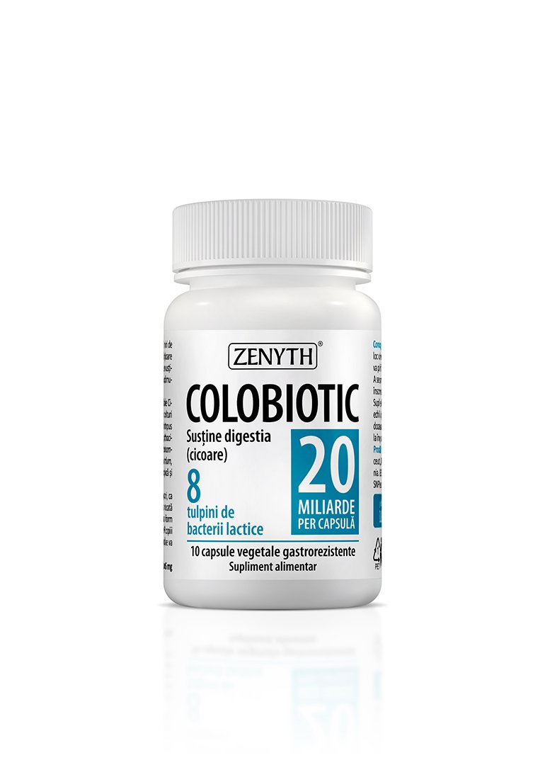 Colobiotic 10 CPS