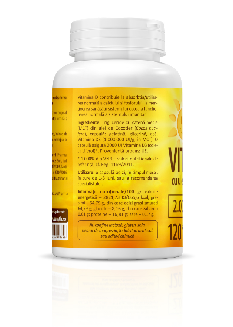 Super Vitamin D3 120 CPS Text 01