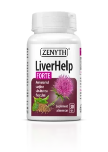 LiverHelp Forte 30 CPS