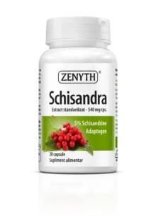 Schisandra